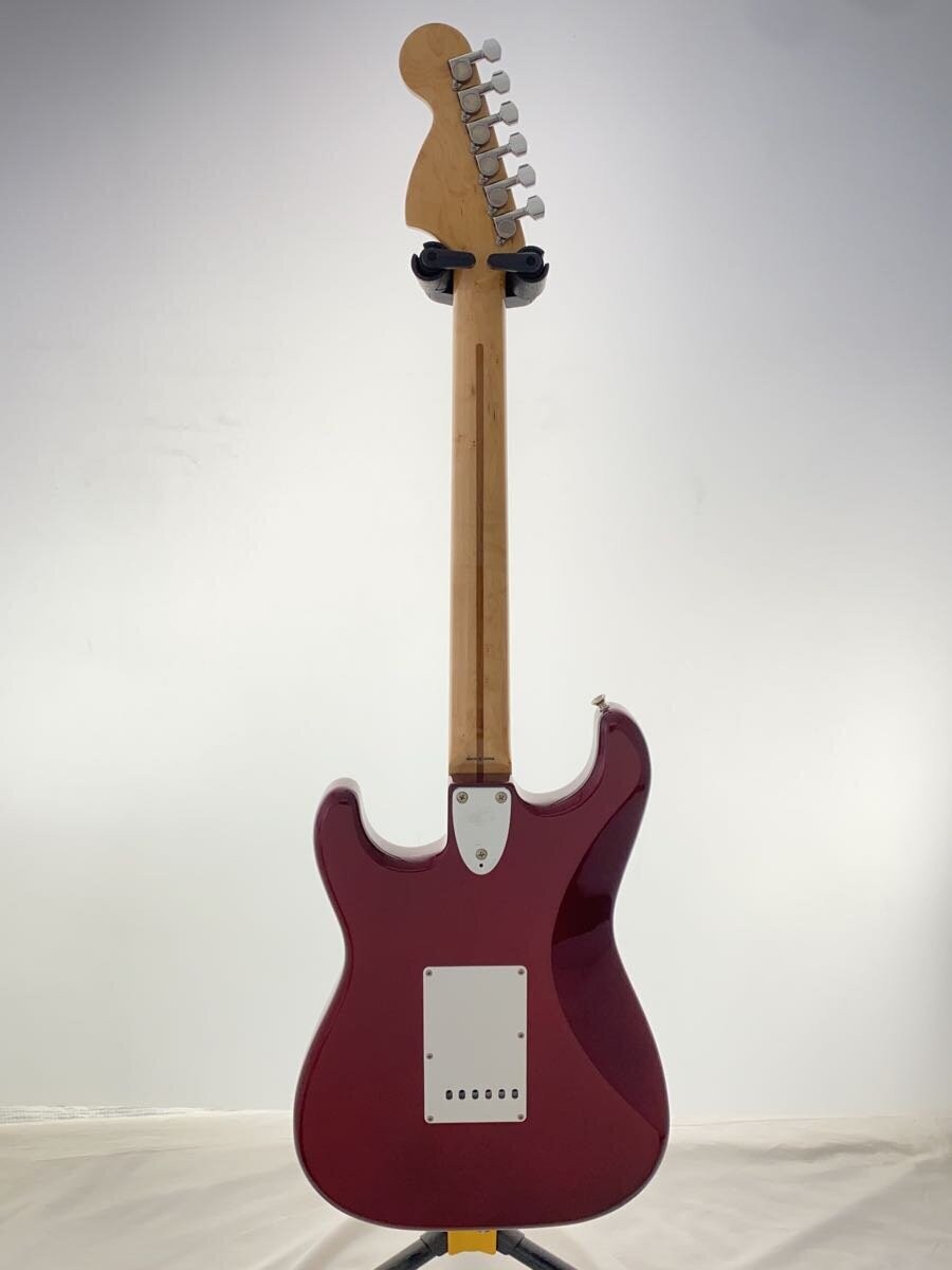 Fender Japan Exclusive Classic 70s Stratocaster/2015 Electric Guitar