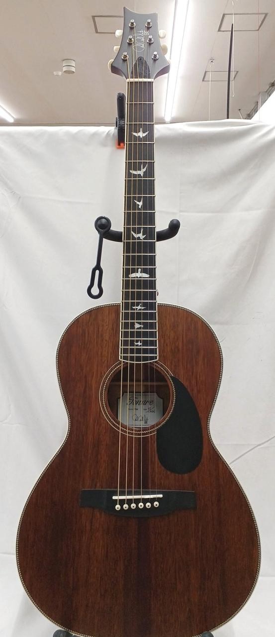 PAUL REED SMITH SE P20 Electric Acoustic Acoustic