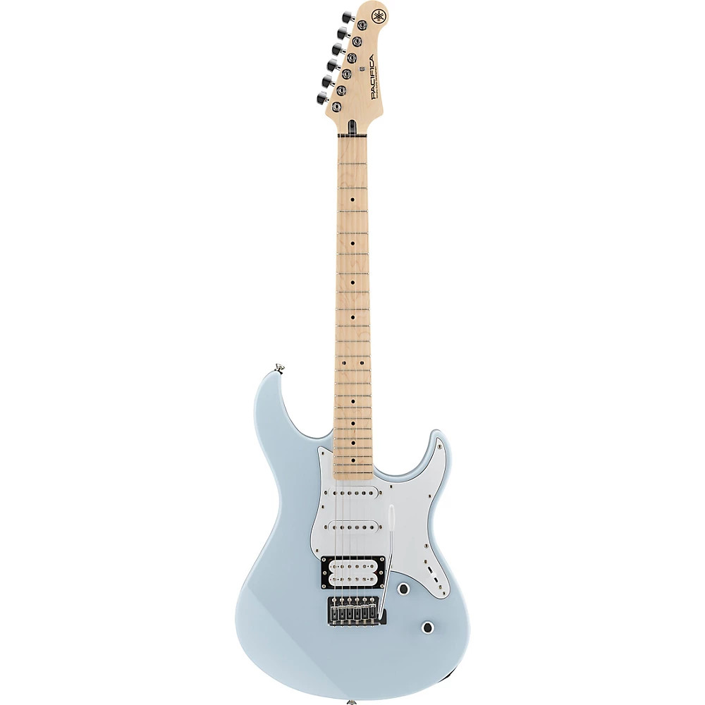 Yamaha Pacifica 112VM Electric Guitar Ice Blue