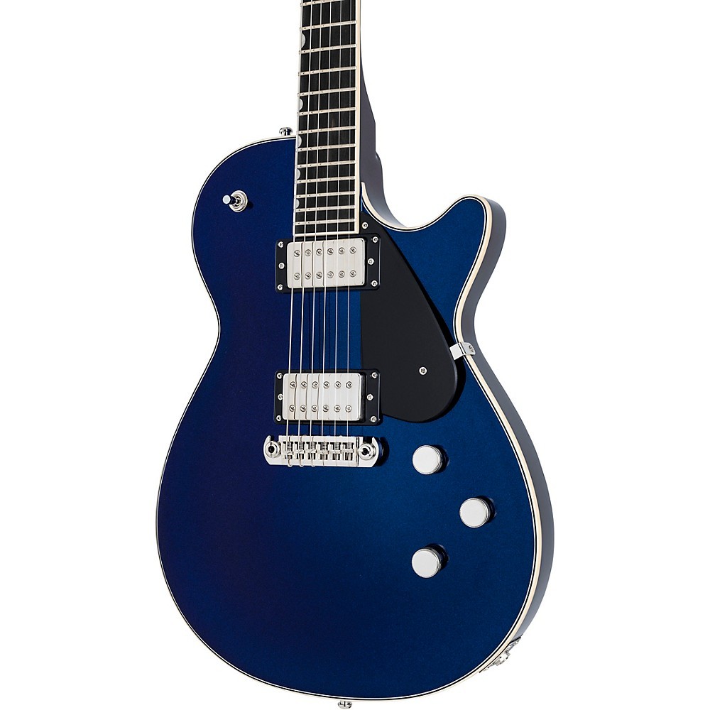 Gretsch Guitars Electromatic Premier Jet Electric Guitar Clairvoyant