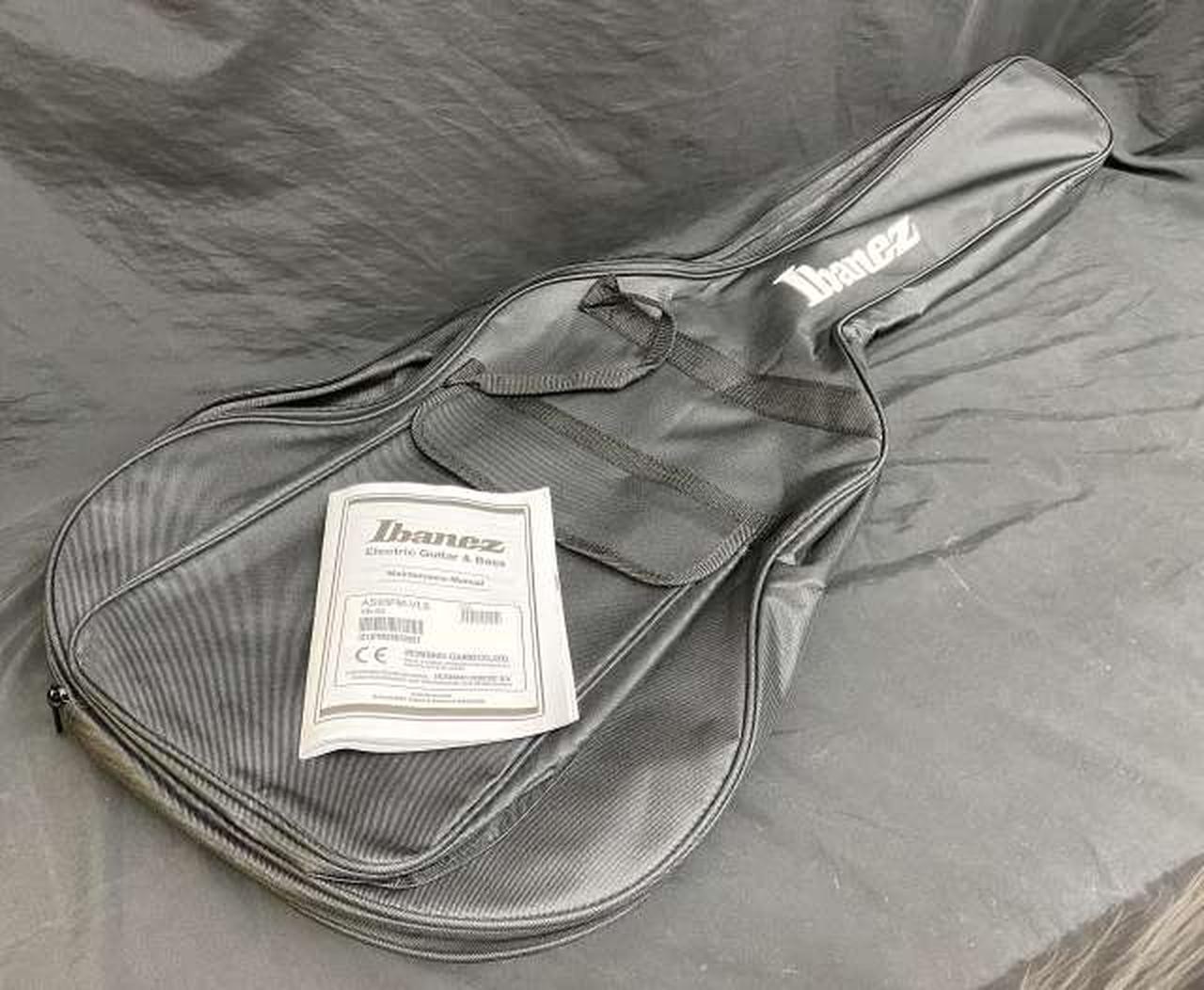 Ibanez AS93FM-VLS Used Electric Guitar [AUTH]