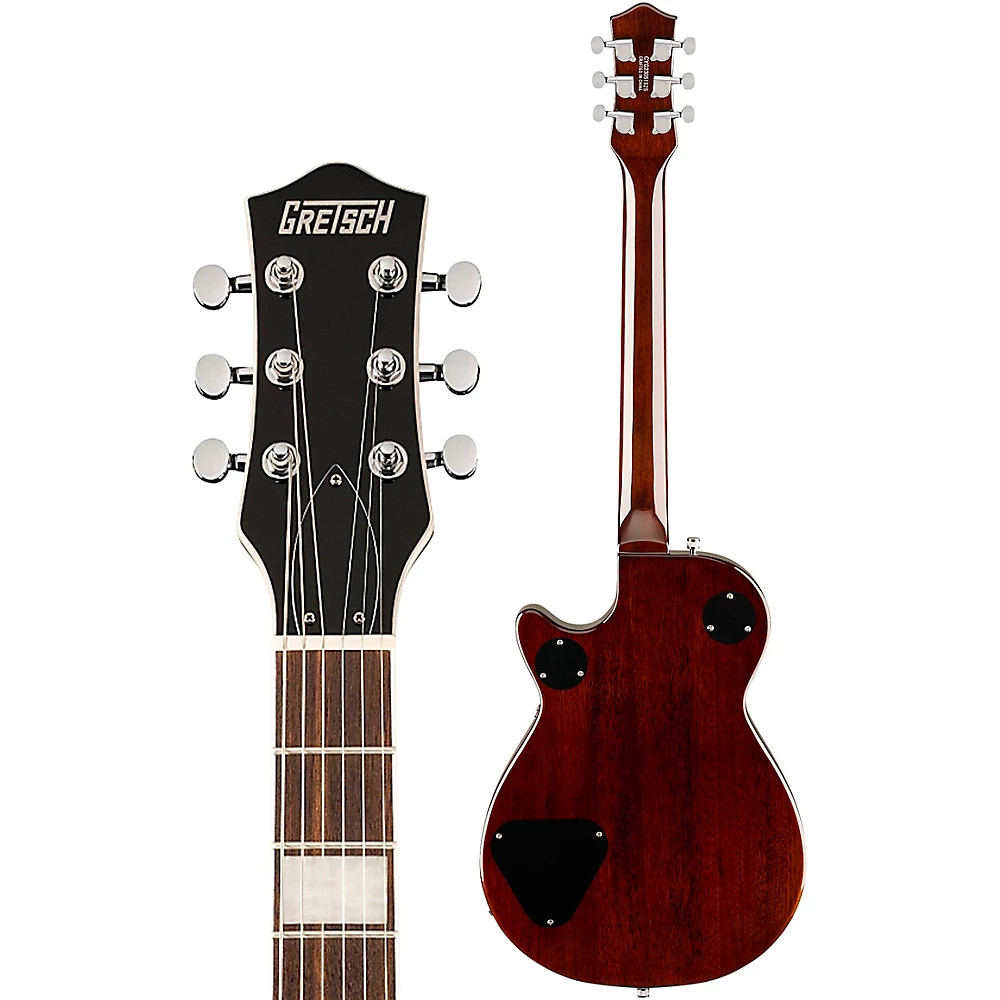 Gretsch Guitars G5220 Electromatic Jet BT Electric Guitar Olive Metallic