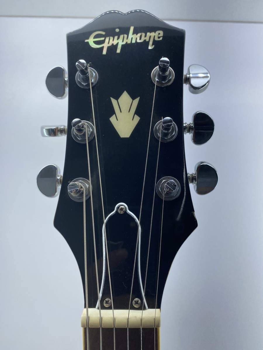 Epiphone ES 339 Electic Hollow Body Guitar (WMP019629)