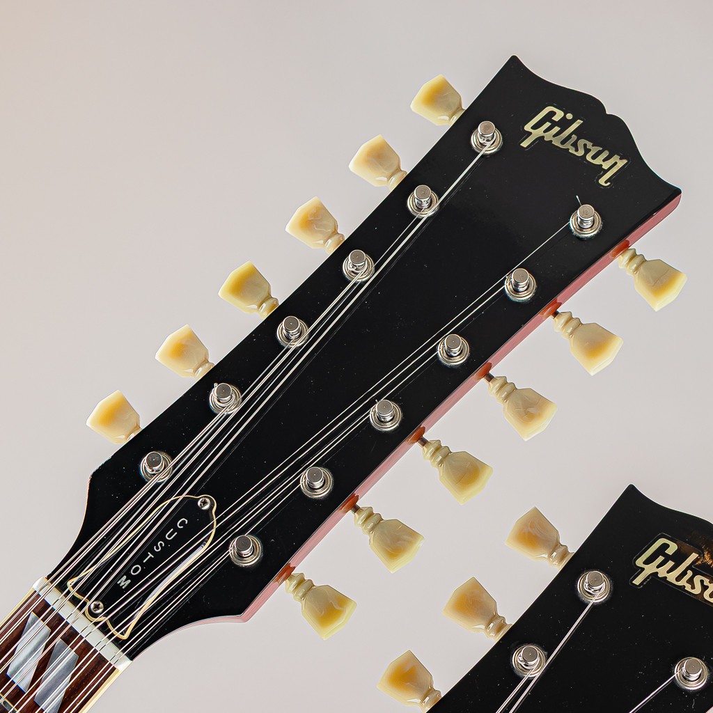 Gibson Custom Shop Jimmy Page EDS-1275 Double Neck VOS 2007