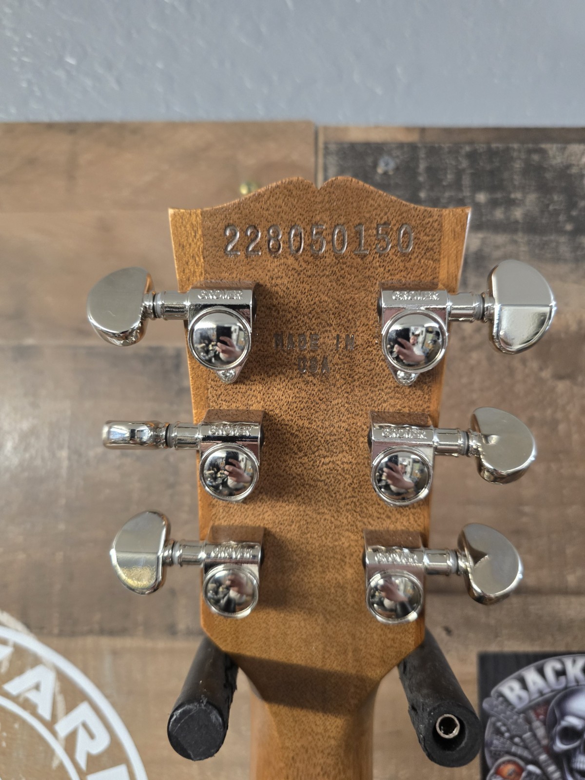 2025 Gibson Les Paul Standard 60s Faded W/Ohsc 8.7 Lb