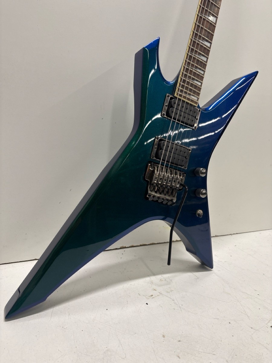 Ibanez XPT700 X Series Royal Blue Solid Body Electric Guitar ** HAS (P18028765)