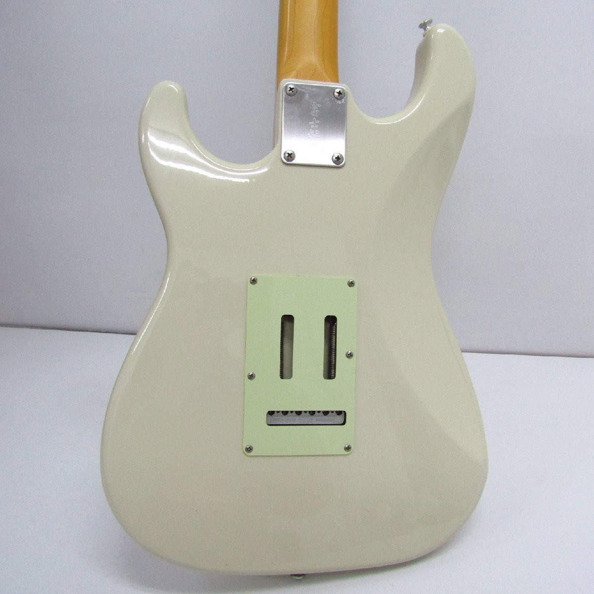 Fgn Fujigen Neo Classic Ncst-M10 Electric Guitar Arm With Genuine Soft Case G515