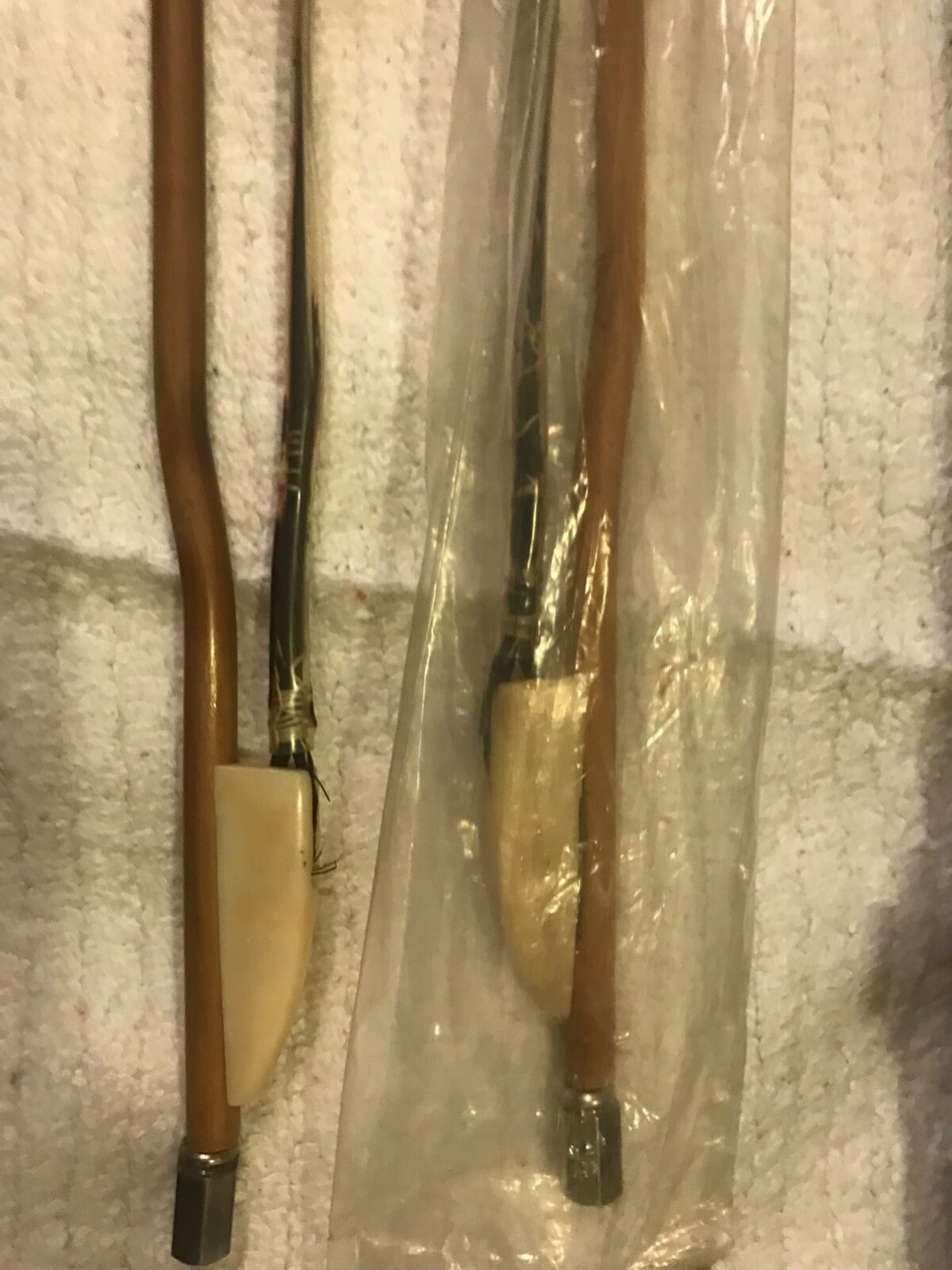 MAESTRO SERIES South East Asian Recovered Aged Rosewood E