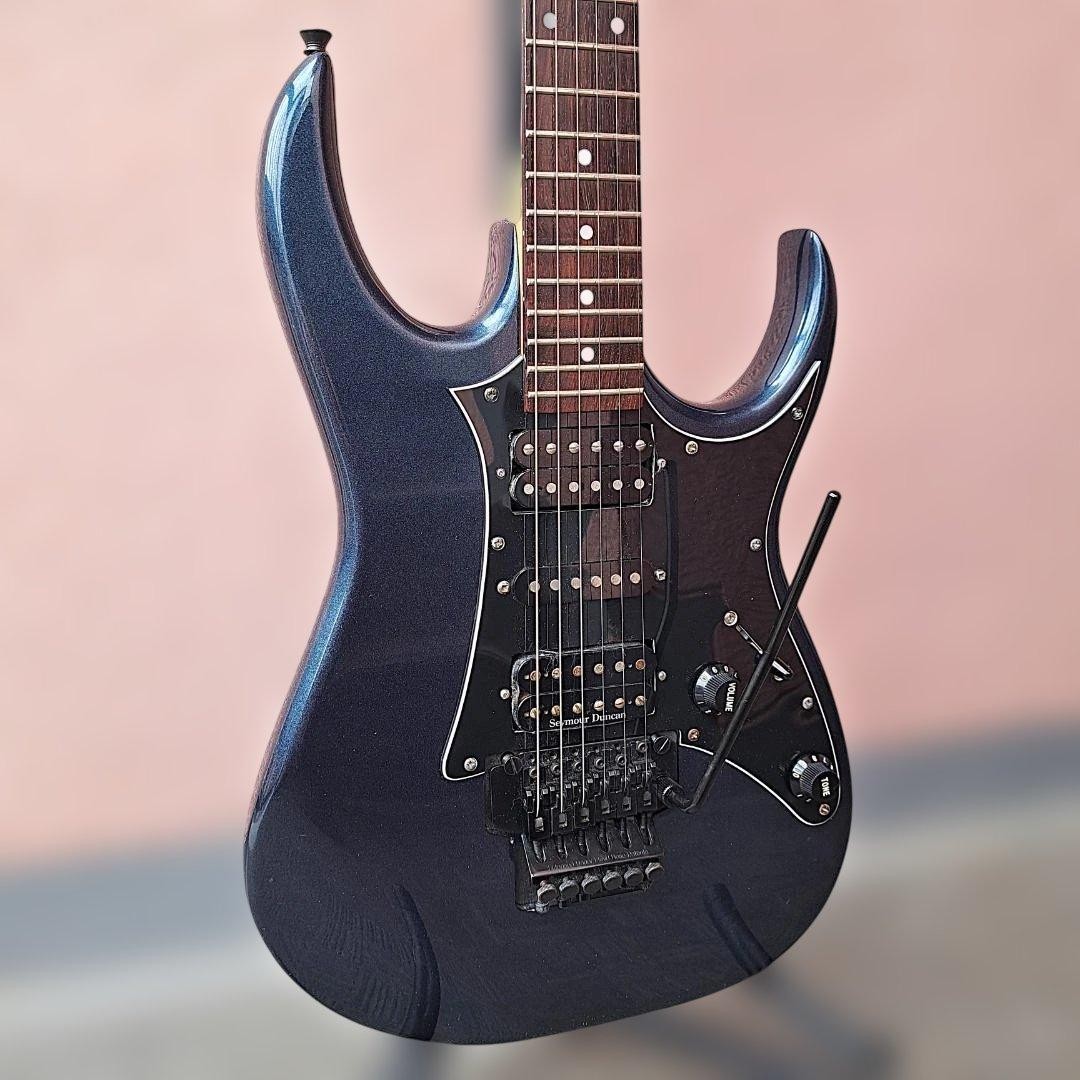 Ibanez EX 350 Seymour Duncan / Electric Guitar