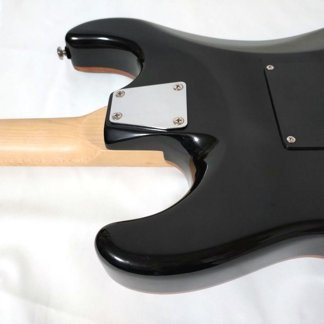 Selva Sst-600 Stratquilted Maple Top Hsh
