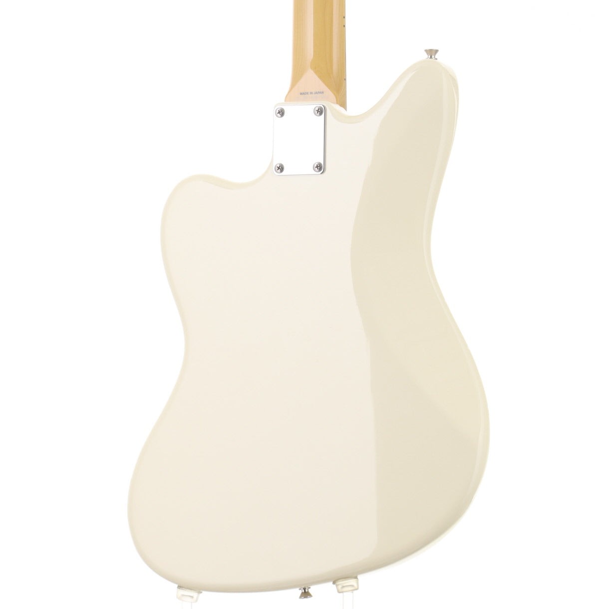 Fender Japan JM66 VWH (Vintage White) Fender [JD14001360]