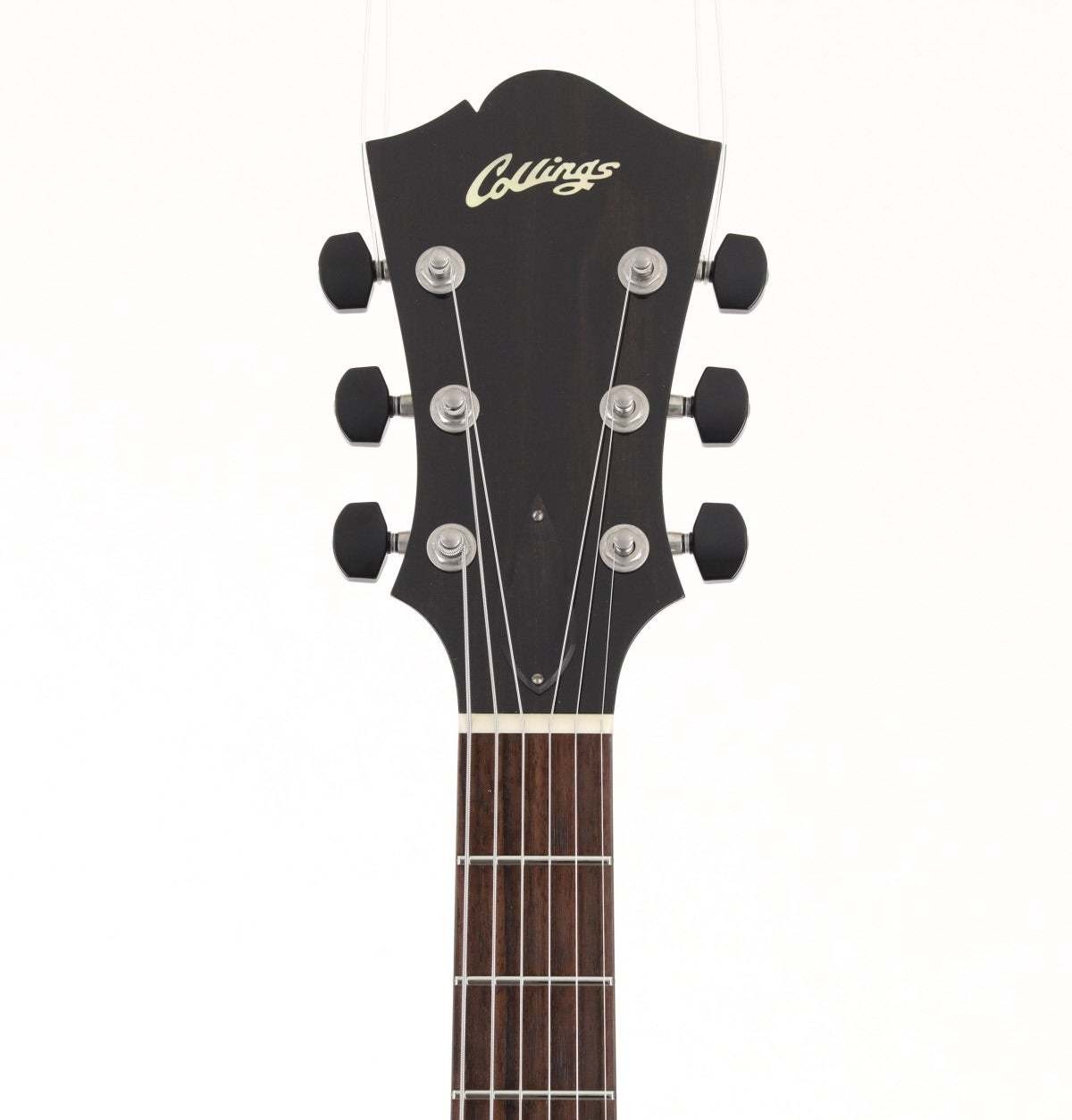 Collings Eastside LC Walnut 2.66kg S N:ESLC13116