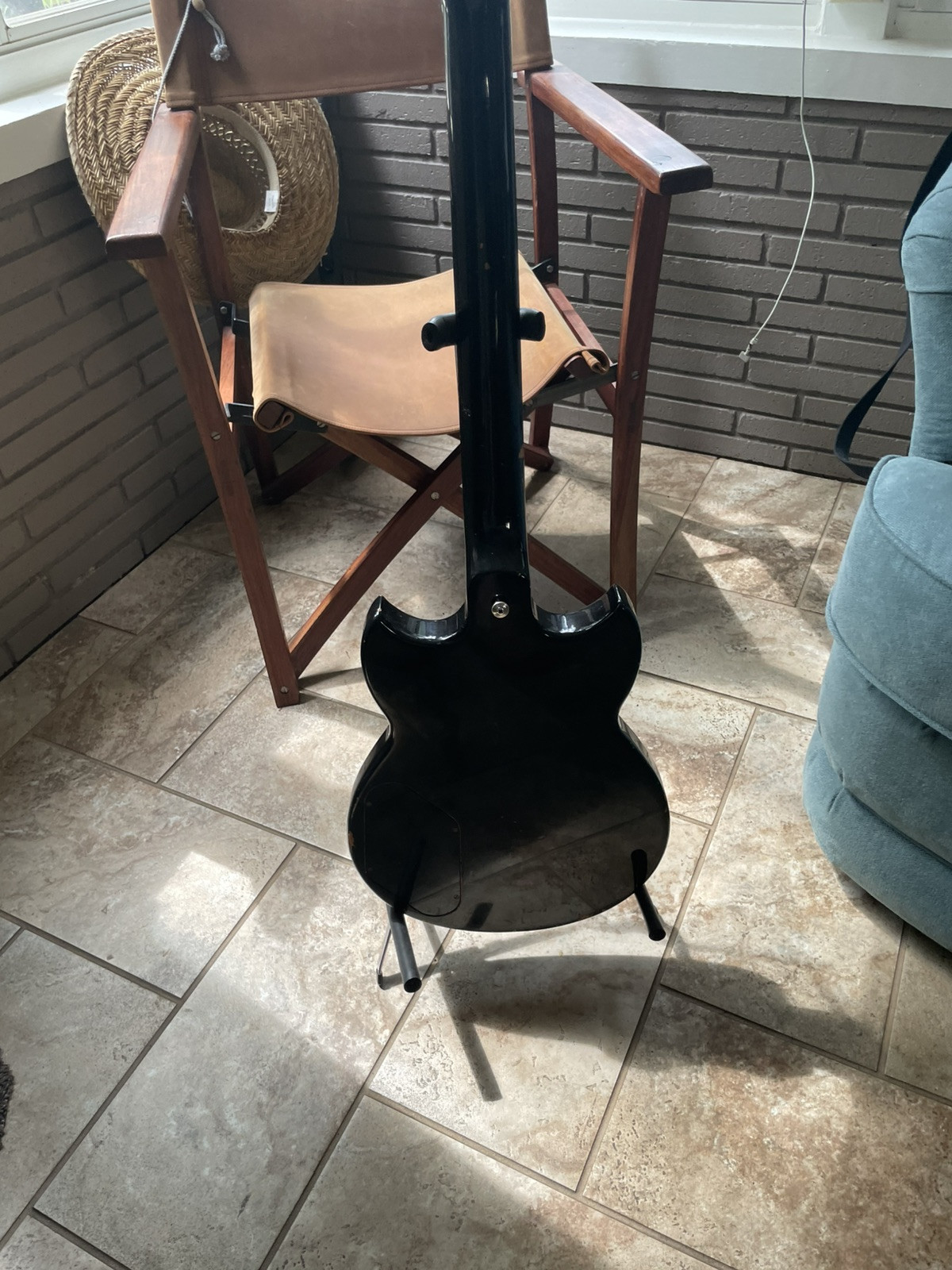 yamaha sbg 200