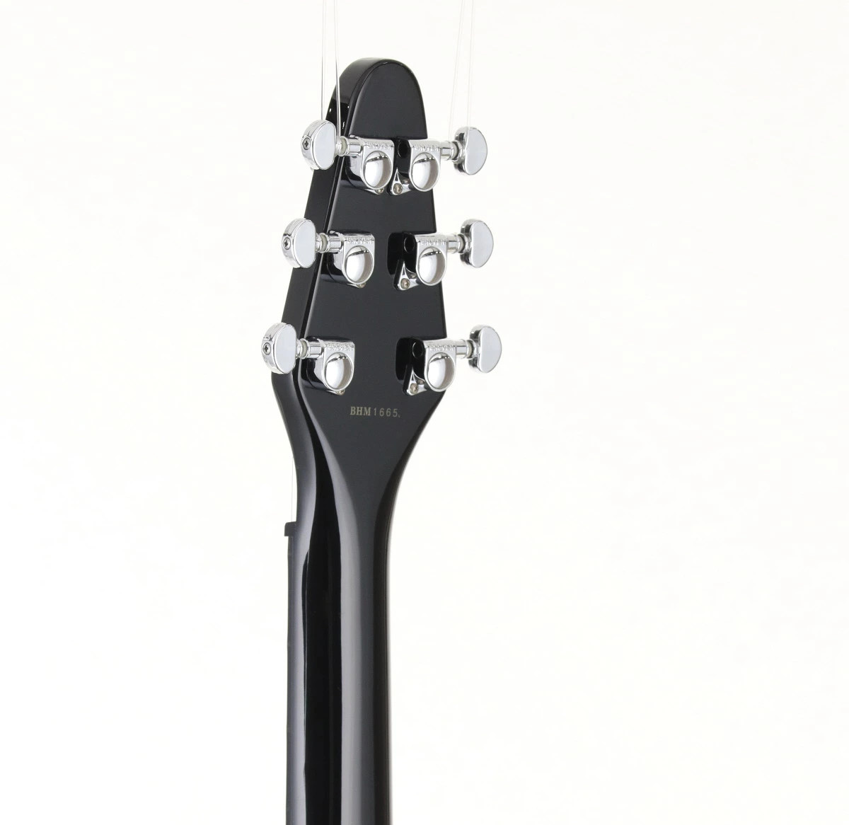Burns / Brian May Special Sunburst