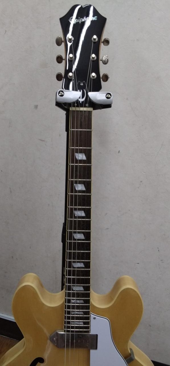 EPIPHONE CASINO NA Electric Guitar-03