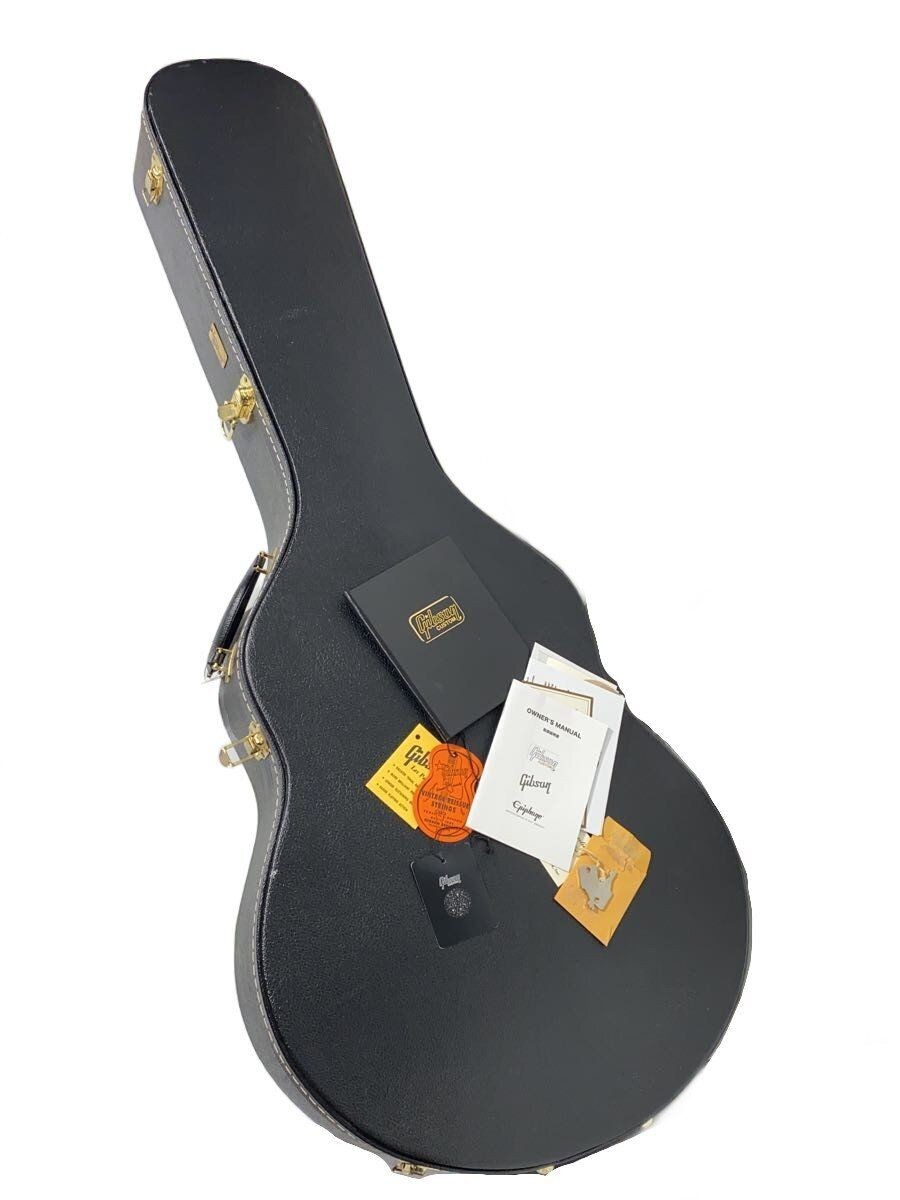 Gibson Electric Guitar 61 Es-335 2022 Historic Collection Hard Case Used