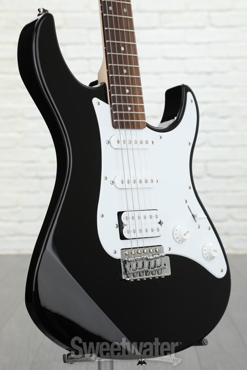 Yamaha PAC012 Pacifica Electric Guitar – Black