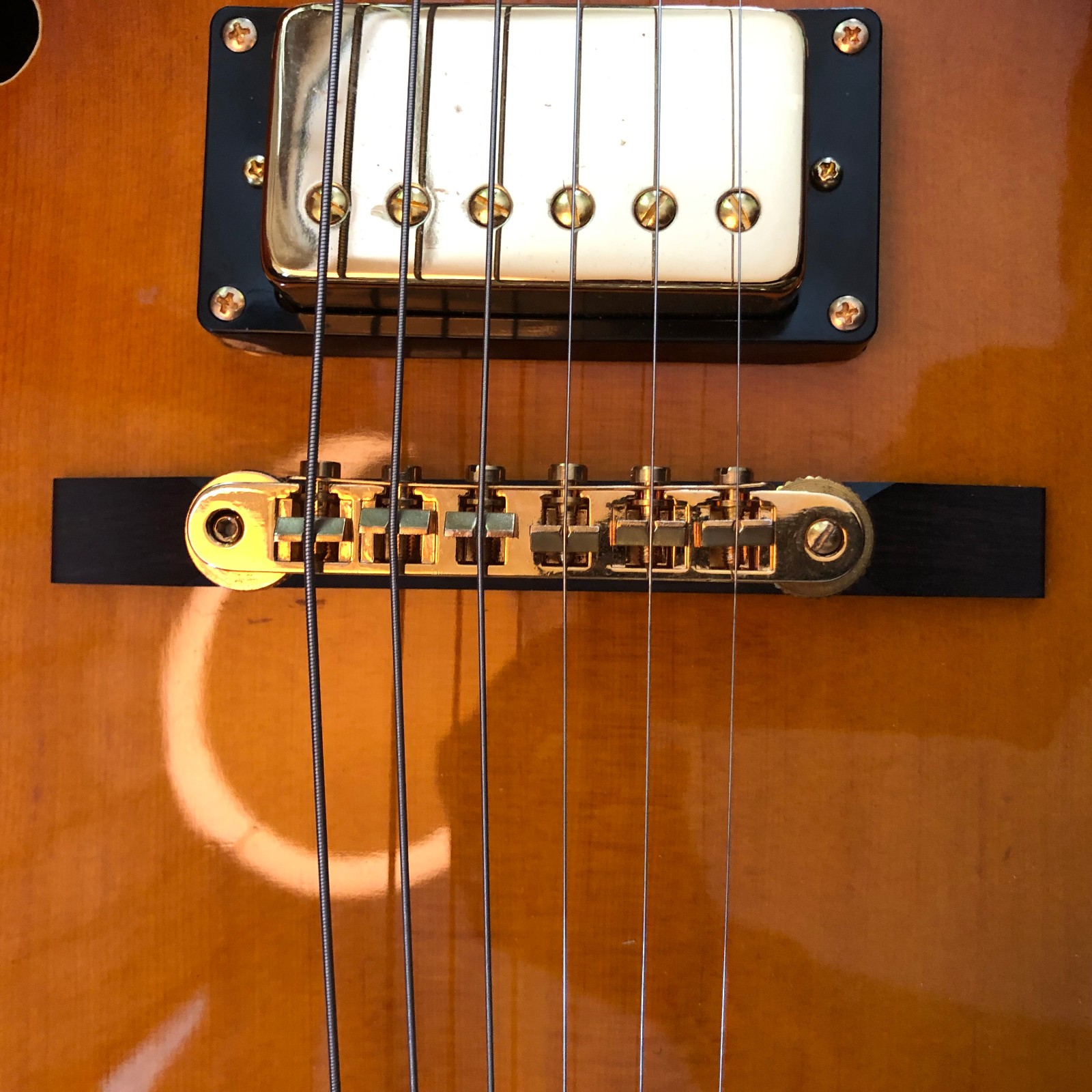 Grote Custom Super 400 L-5 Style Big Jazz Archtop 2000s – Sunburst