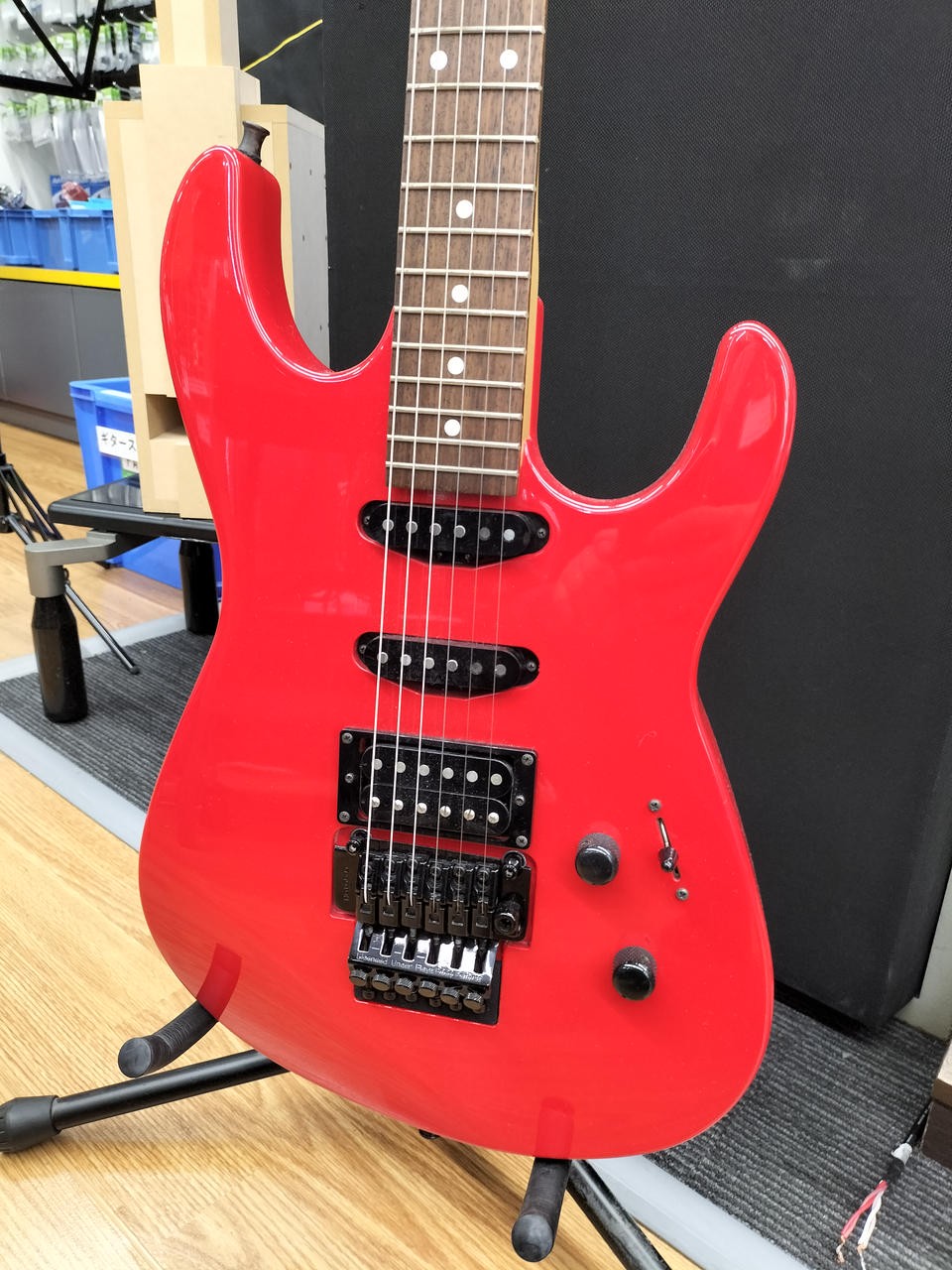 BILL LAWRENCE VR SERIES Electric Guitar (no260516)