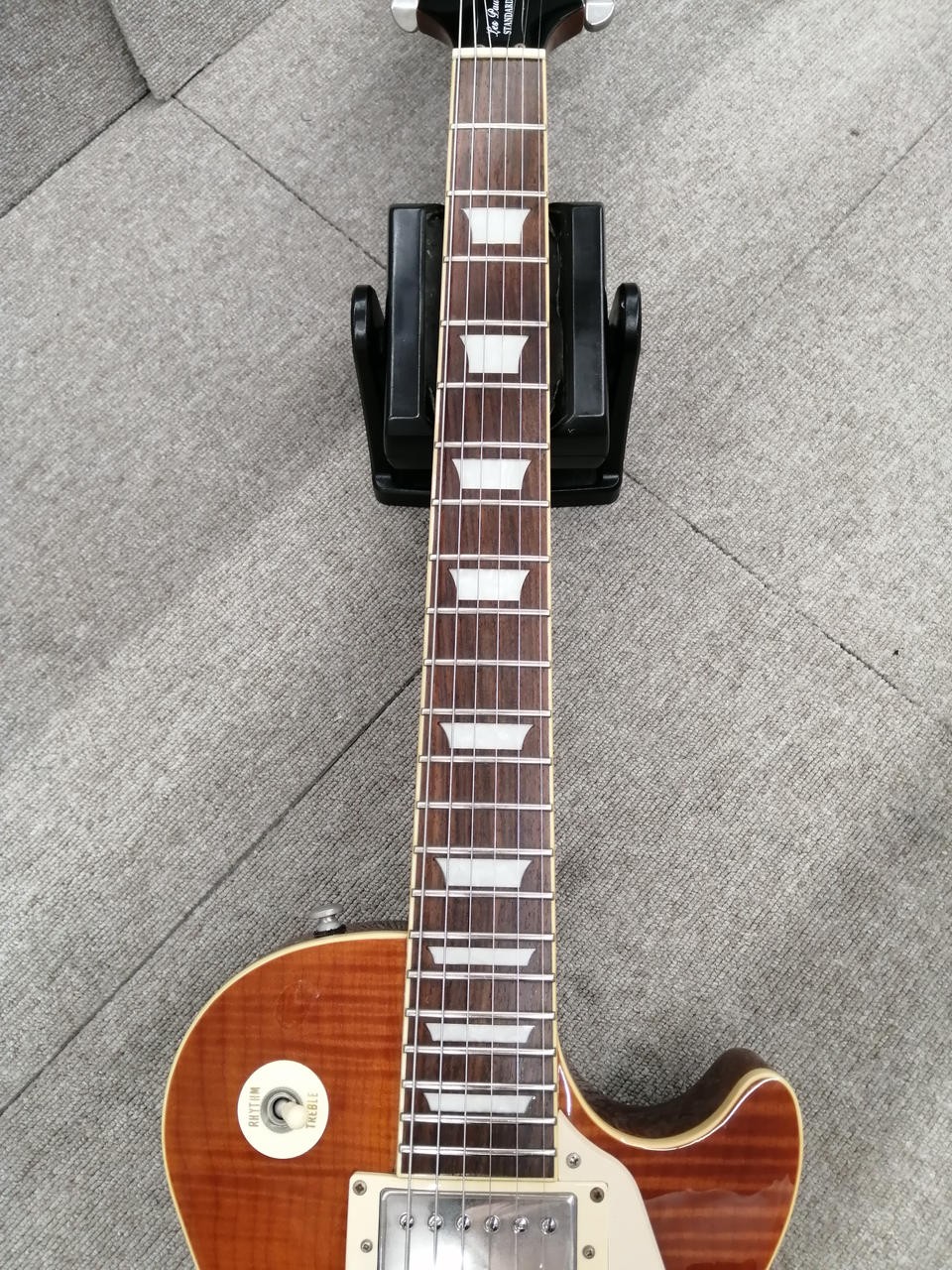 EPIPHONE Epiphone Les Paul Standard LESPAULSTANDARD