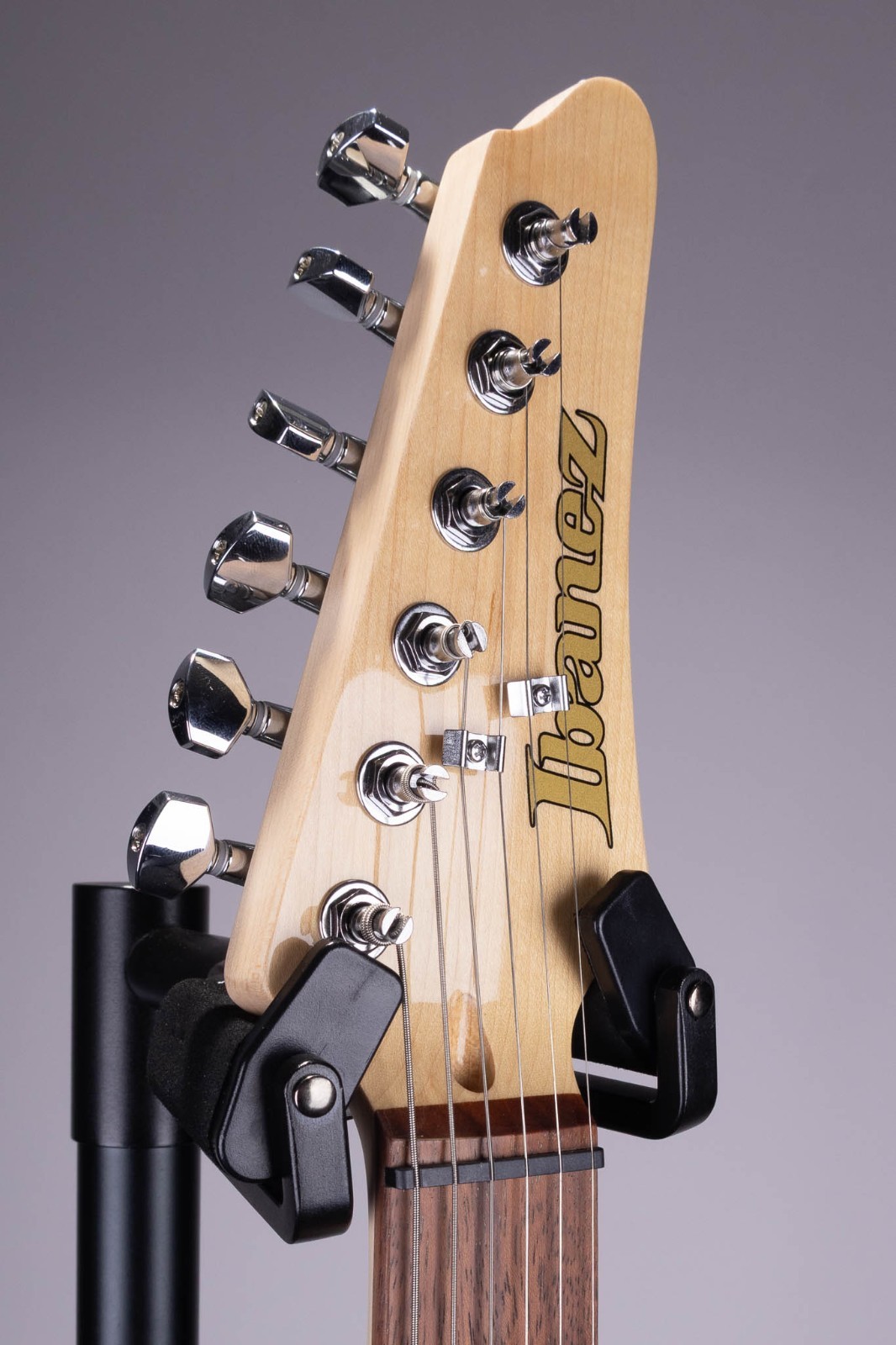Ibanez AZES40 Electric Guitar Roadster Orange Metallic