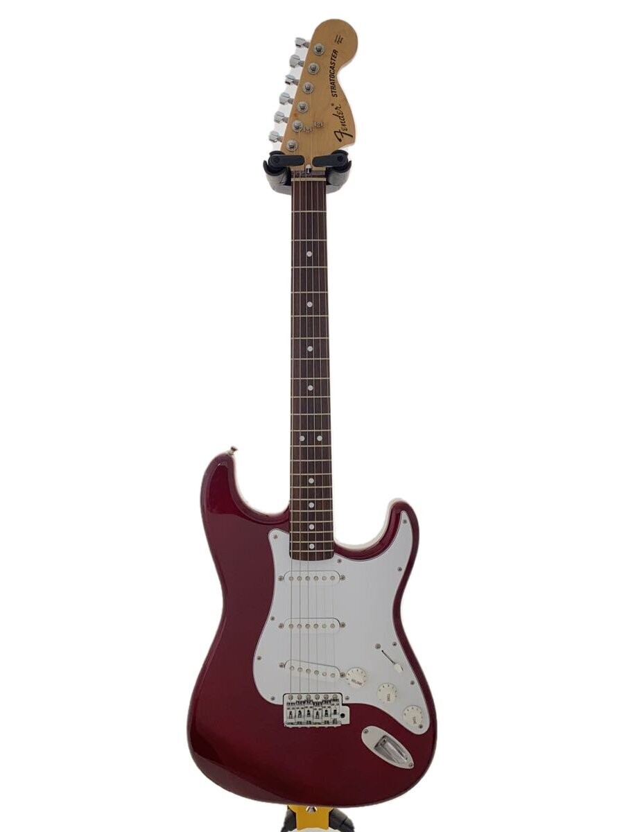Fender Japan Exclusive Classic 70s Stratocaster/2015 Electric Guitar