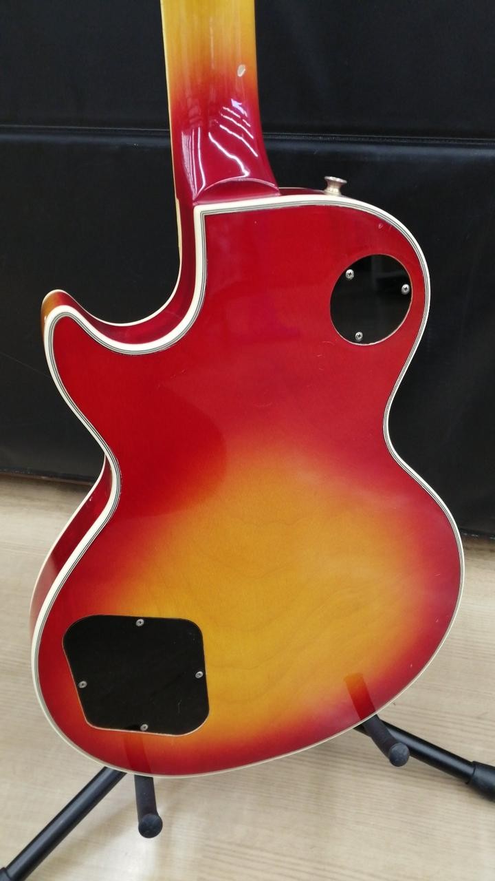 GRECO EG-500C Electric Guitar