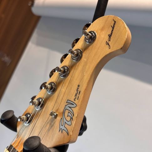 FUJIGEN FGN JST5R