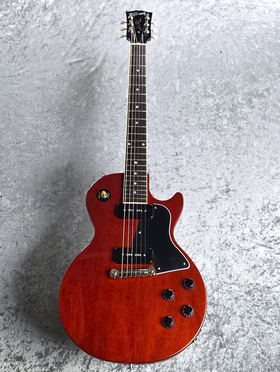 Gibson Les Paul Special / Vintage Cherry #220250367 3.61kg Electric Guitar