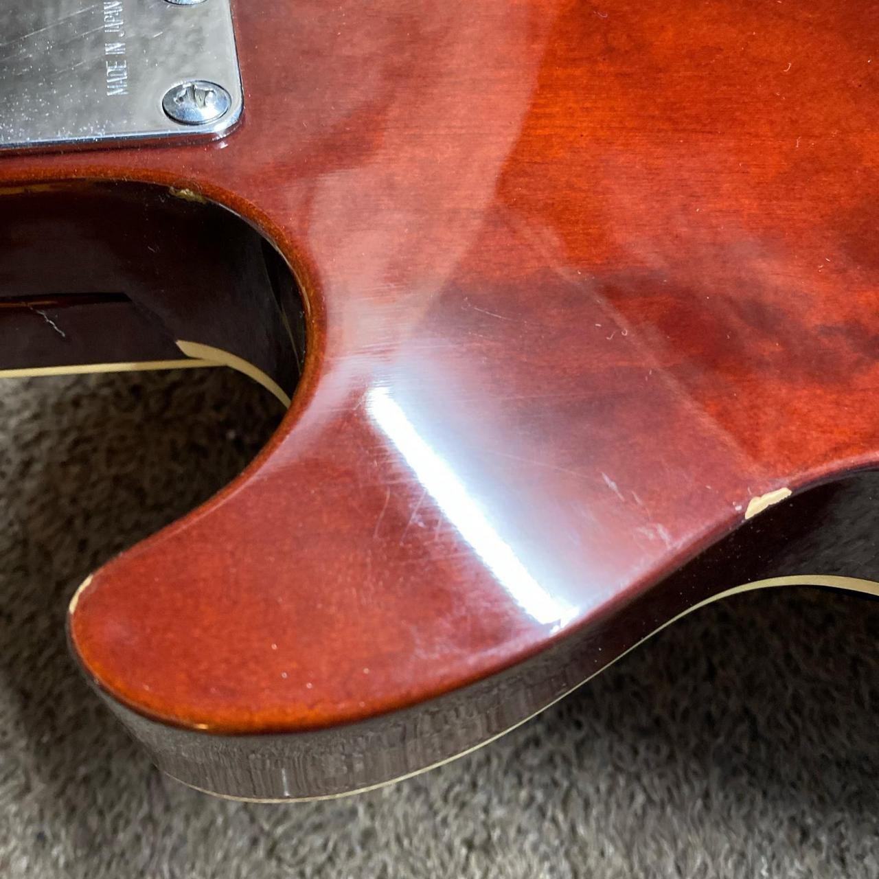 Greco EG-360S (no260714)