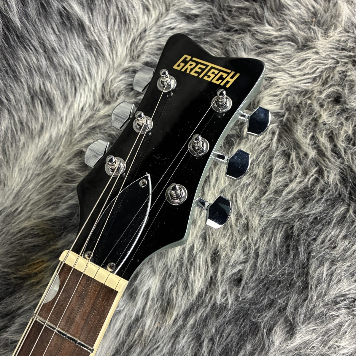 Gretsch Streamliner CVT Olive Drab