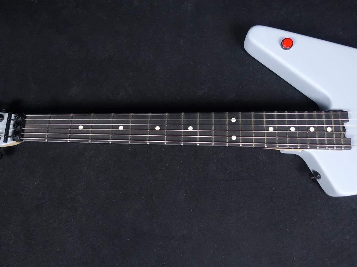 EVH Limited Edition Star Primer Gray 2022 Used Electric Guitar