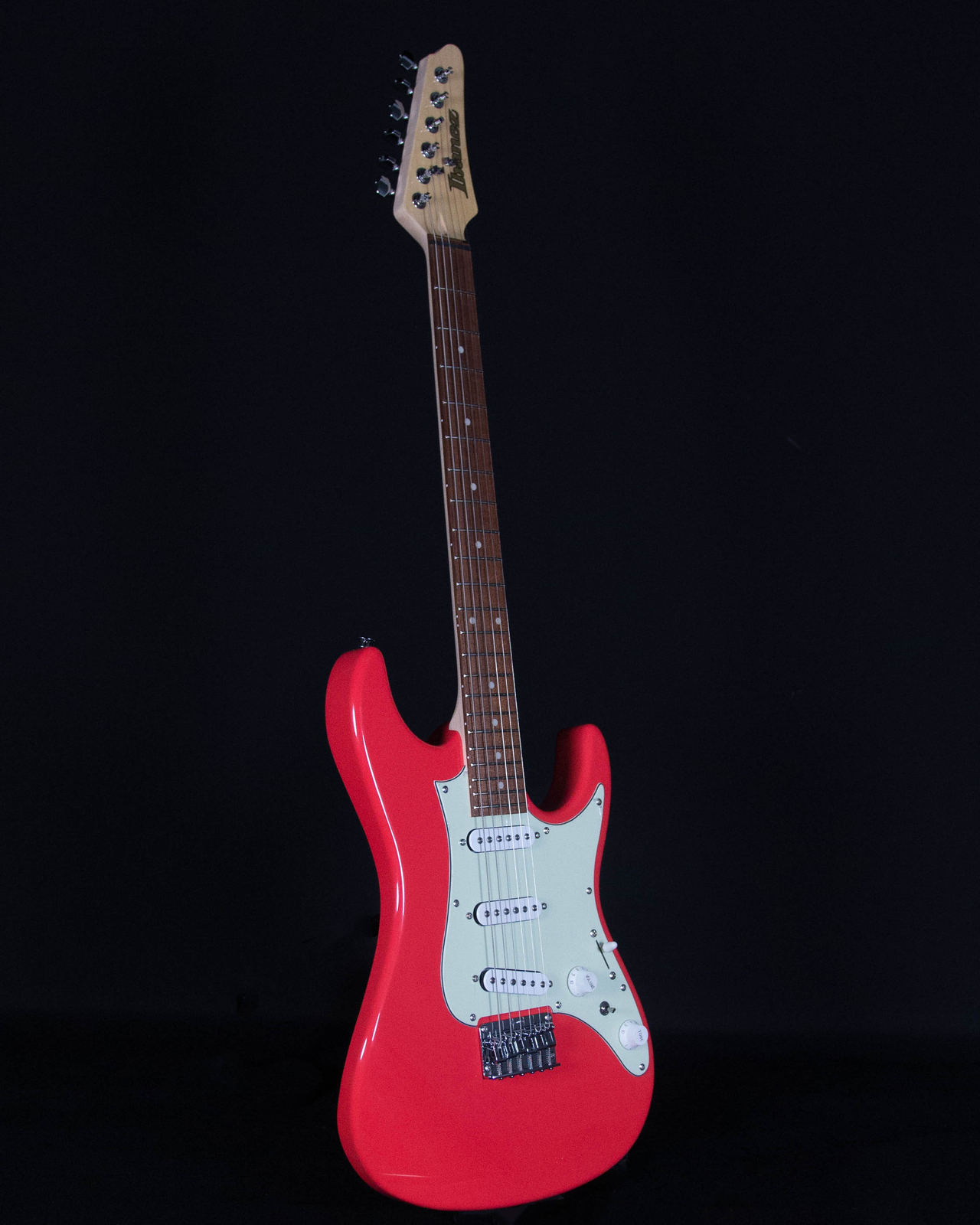 Ibanez AZES31 VM, Vermilion