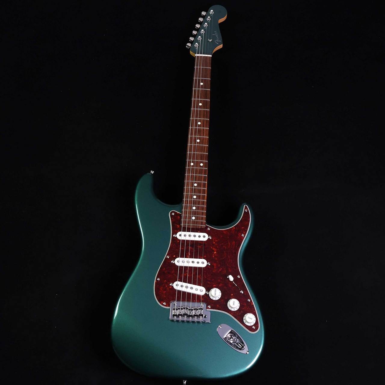 Fender Made In Japan Hybrid II Stratocaster #GG6n4