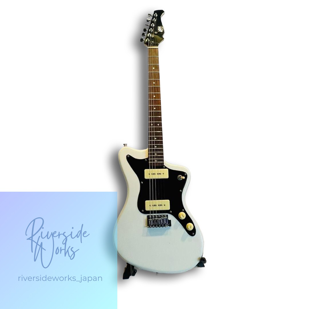 AXLGuitars AZ-820 Electric Guitar