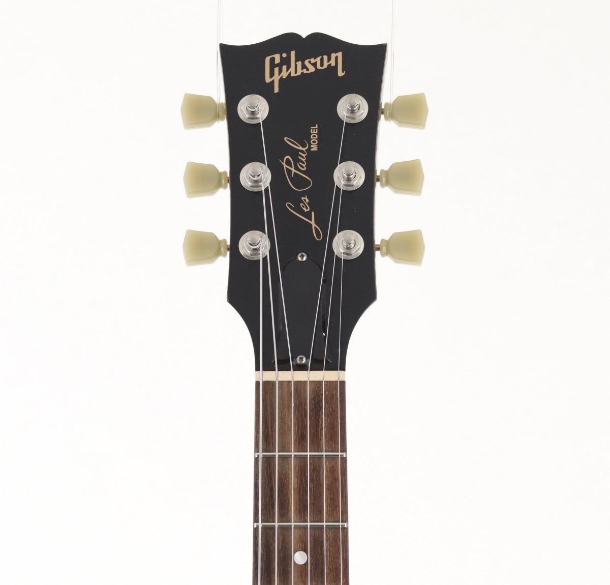 Gibson USA Les Paul Faded 2017 T Worn Brown [170071342]