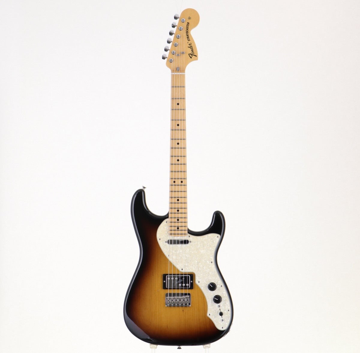 FENDER MEXICO Pawn Shop 70s Stratocaster Deluxe Maple 2CS [MX12289076]
