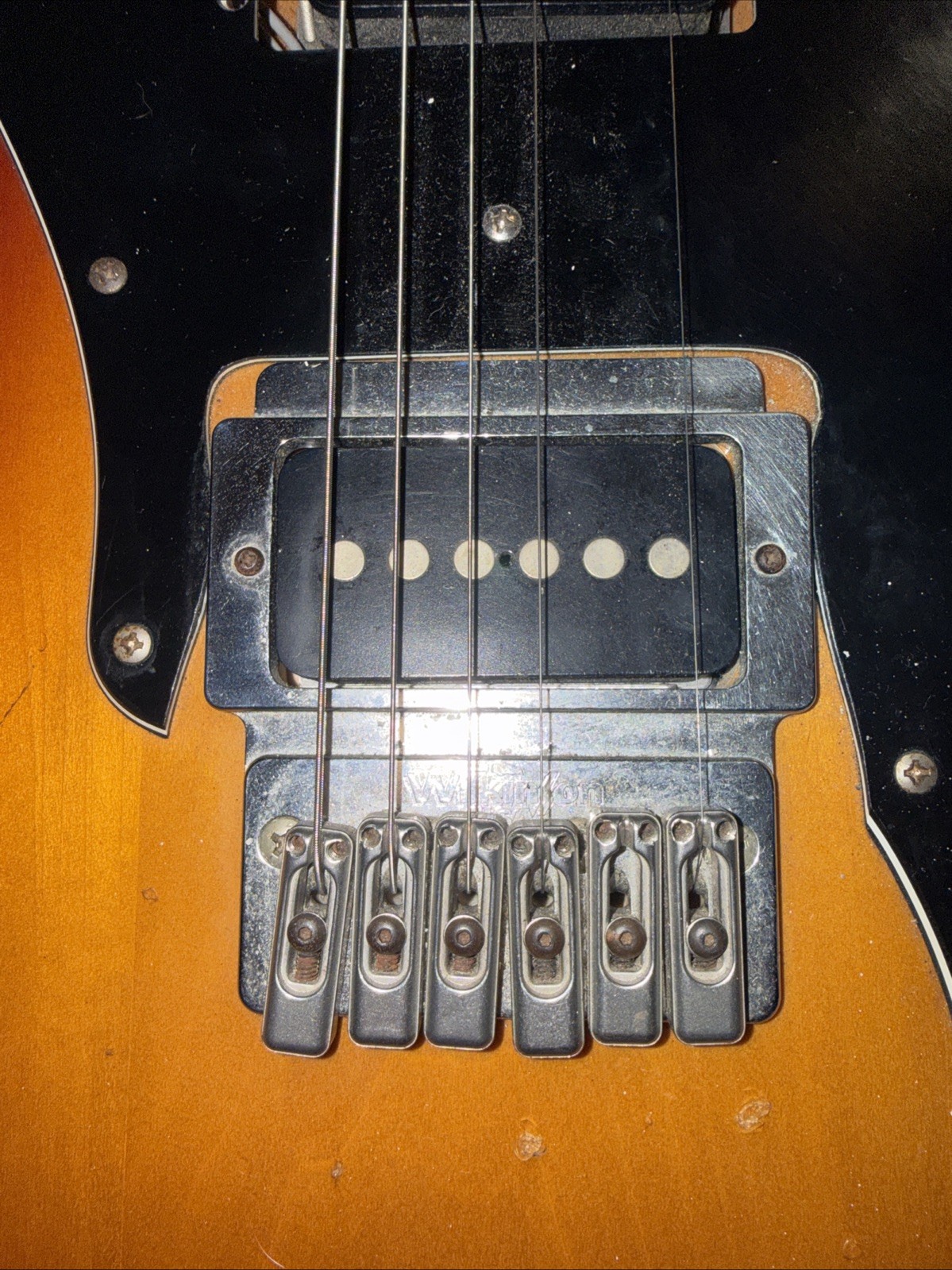 Fender Japan ’72 Telecaster Custom Reissue (1994–1995) – MIJ FujiGen Era – Black