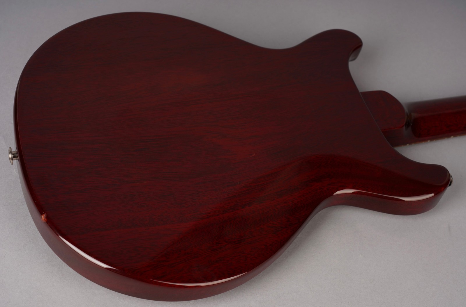 Paul Reed Smith USA Mira Core – PRS 2010 – Bird Inlays – Vintage Cherry w/OHSC