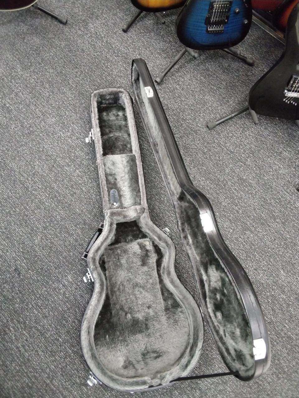 EPIPHONE LESPAUL CUSTOM PROPHECY PLUS Electric Guitar