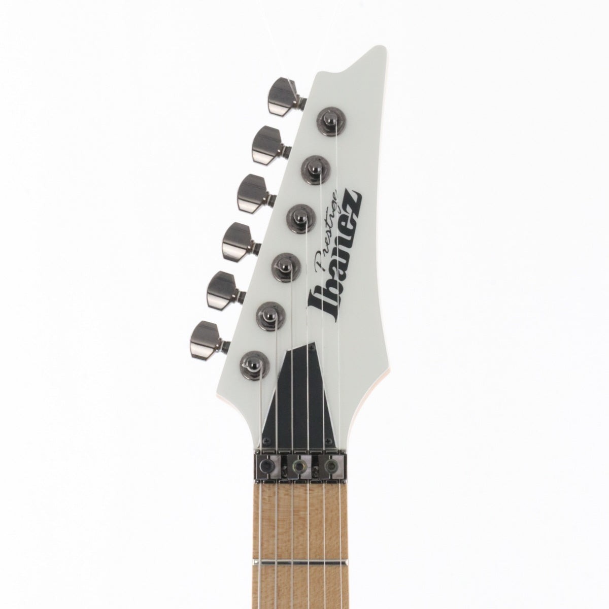 Ibanez Prestige RG2570MZA White Pearl Metallic [F1533075]