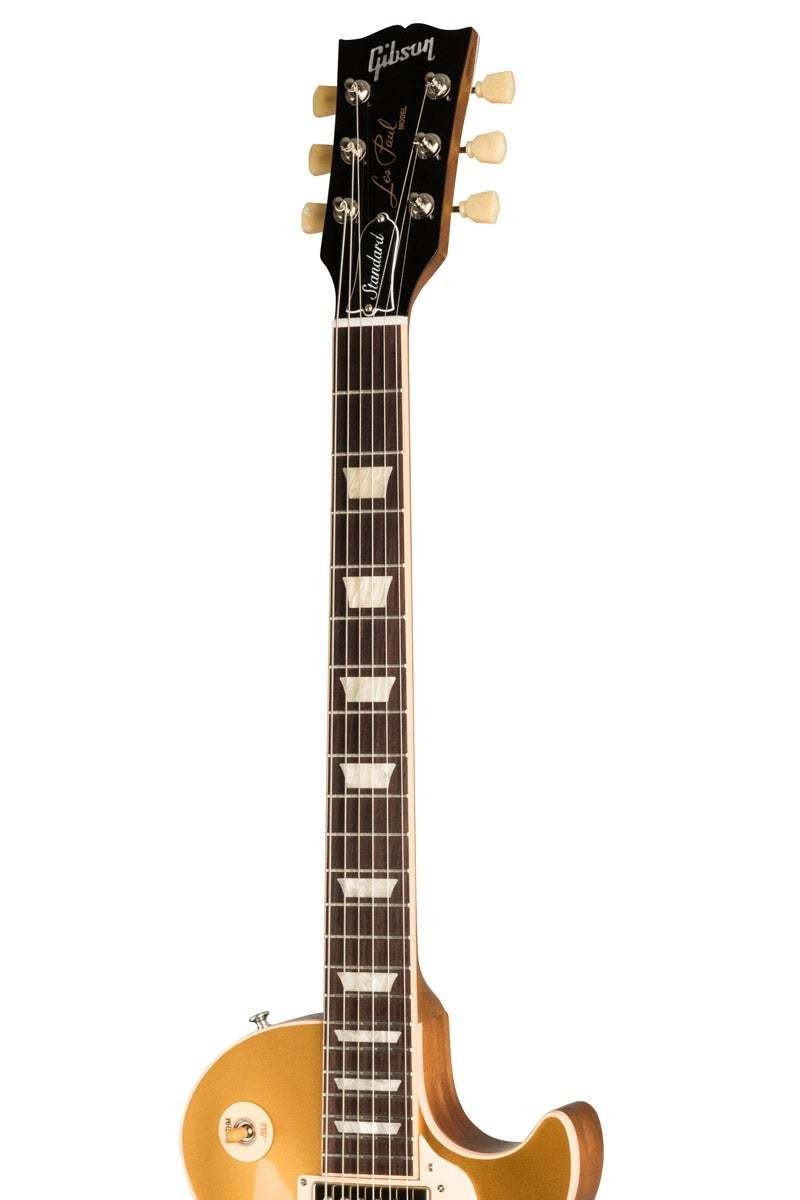 Gibson Les Paul Standard 50s Gold Top