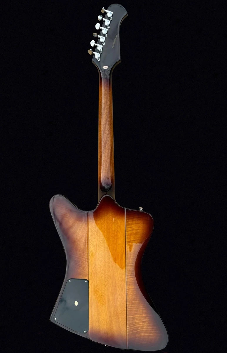 fireFly firebird 3 pickup
