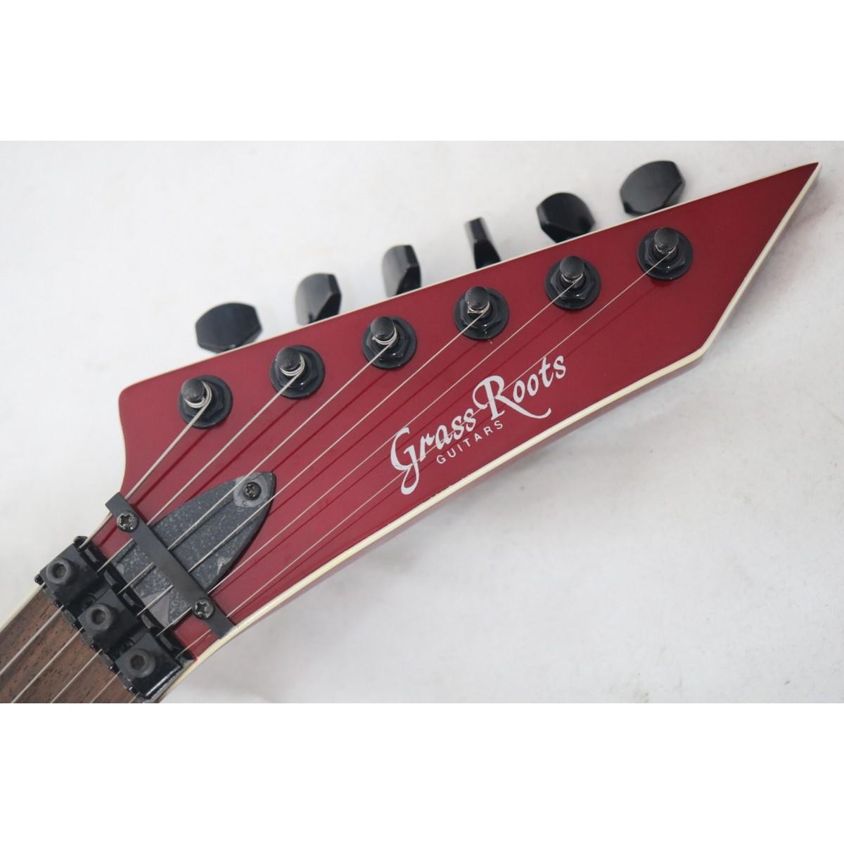 Authentic GRASSROOTS GC-60V #270-004-287-9920