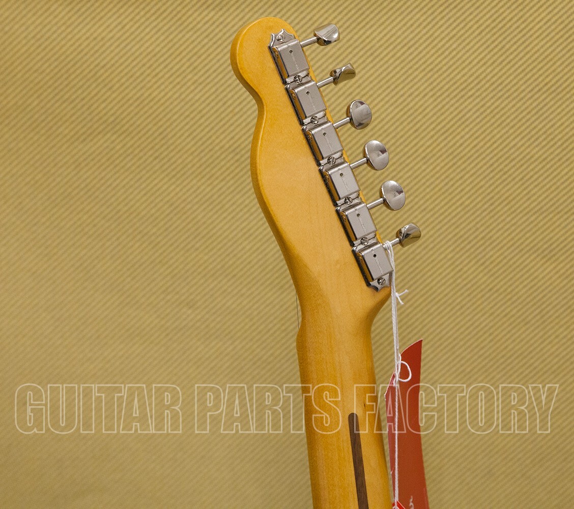 011-0312-850 Fender American Vintage II 1951 Butterscotch Blonde Telecaster