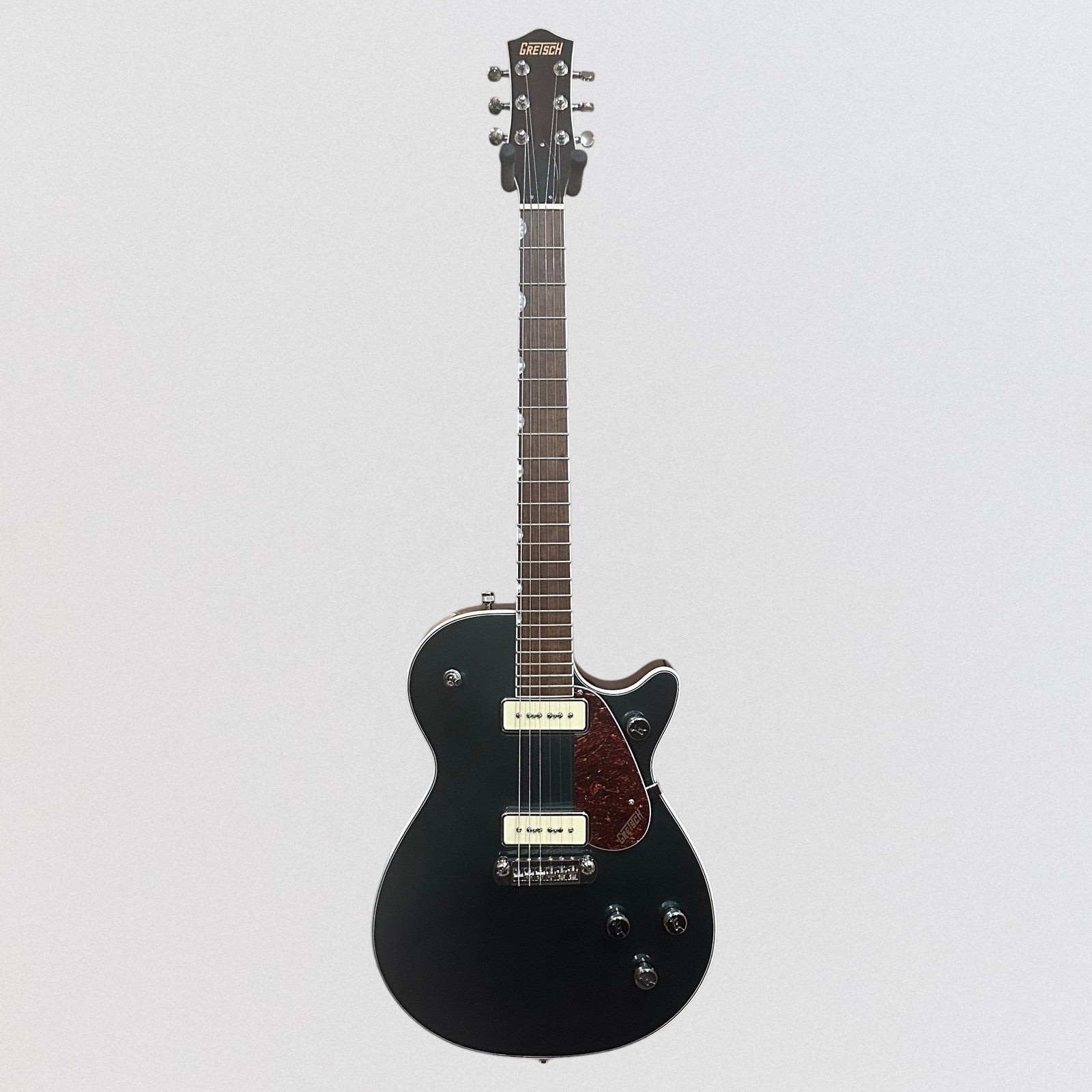Gretsch G5210-P90 Electromatic Jet Two 90 Electric Guitar – Cadillac Green