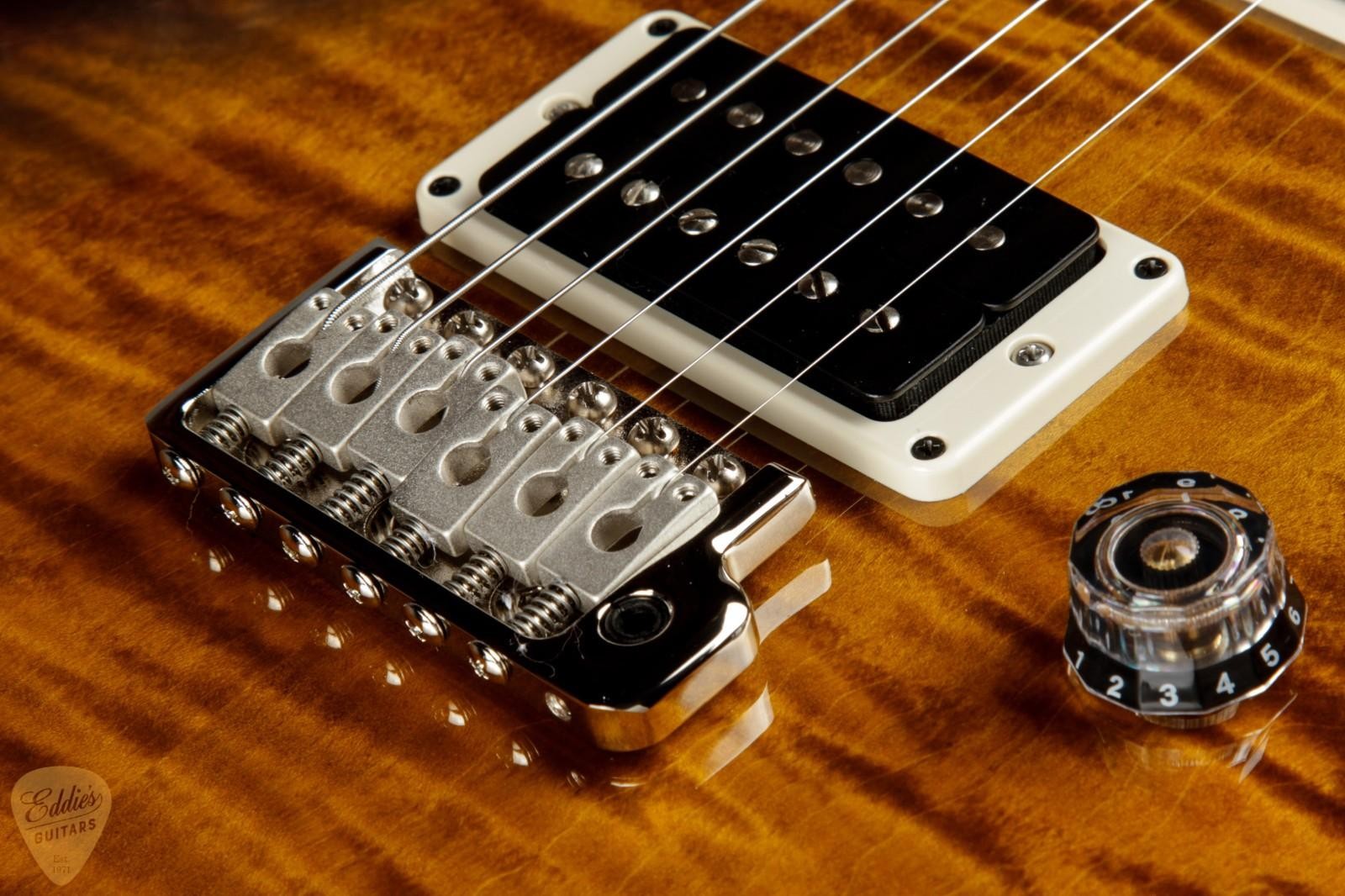 PRS CE 24 – Black Amber