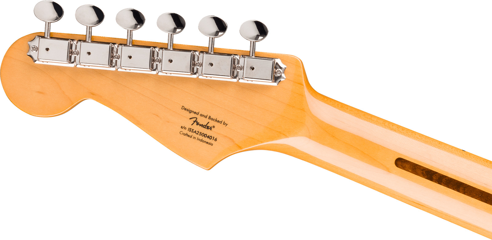 Squier Classic Vibe ’50s Stratocaster HT Pink