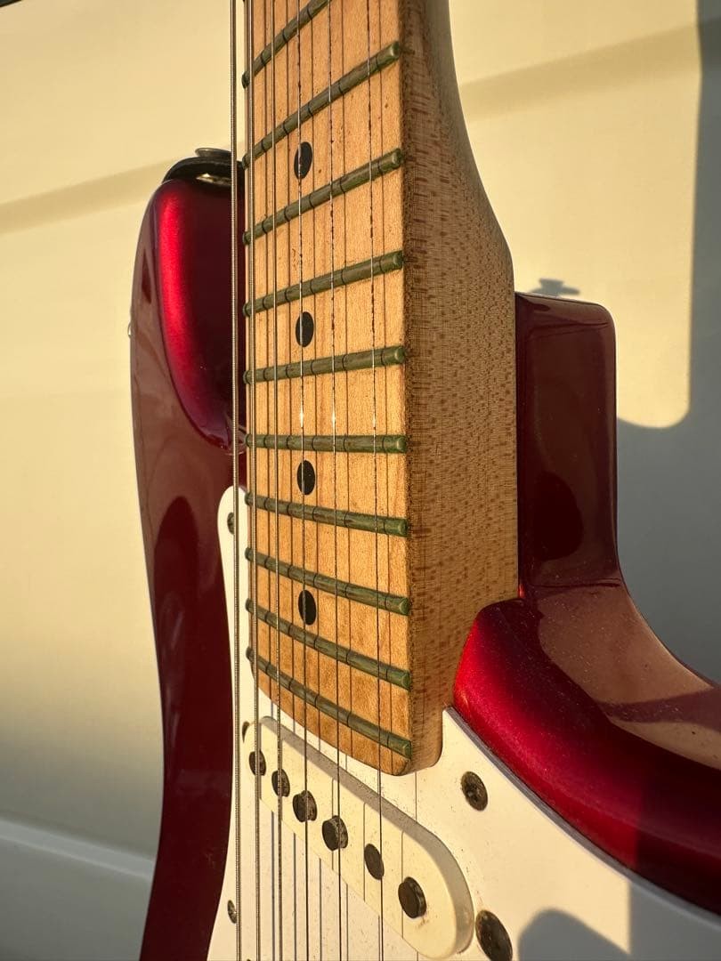 Fujigen Fgn Electric Guitar Stratocaster Type