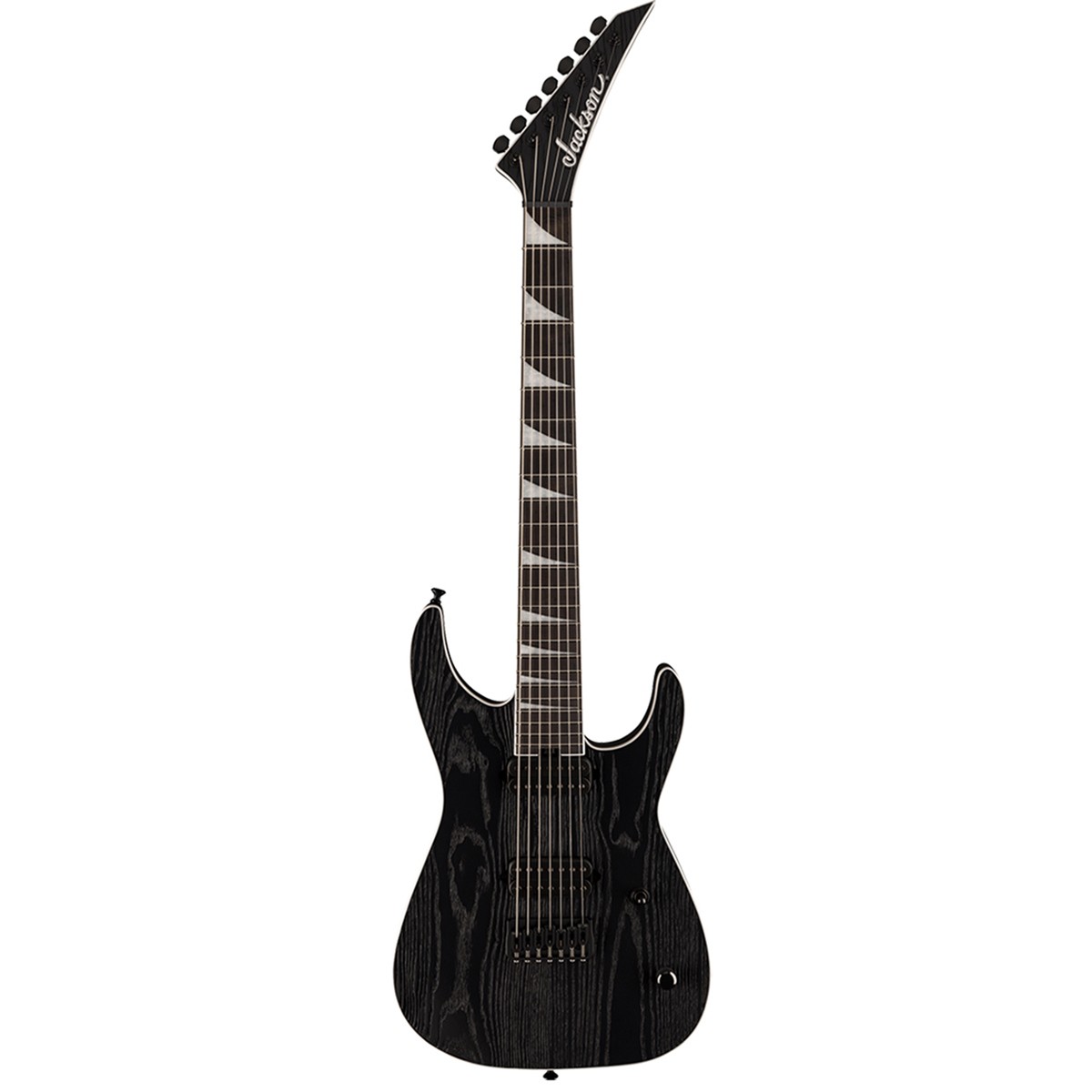 Jackson Pro Series Signature Jeff Loomis Soloist SL7 HT 7-String Electric Guitar